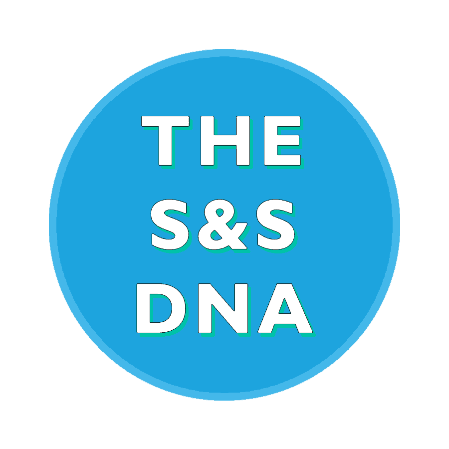The S&S DNA (About Swords & Stationery)