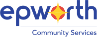 Epworth Community Services logo